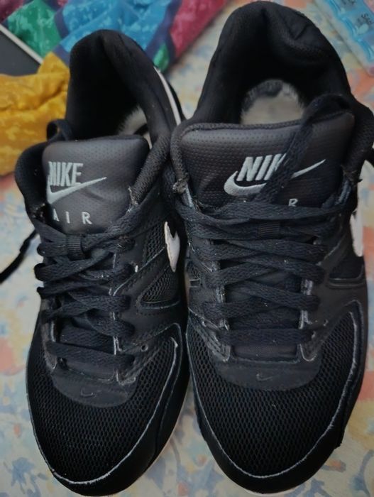 Sapatilhas Air max command