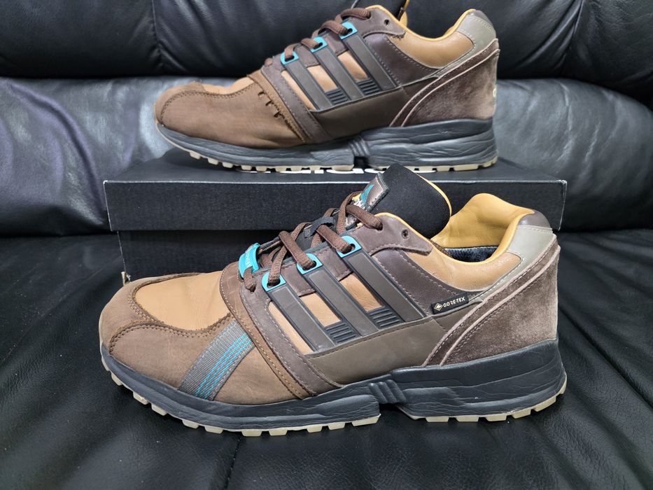 Adidas Euipment Eqt  Csg 91 Gore-Tex