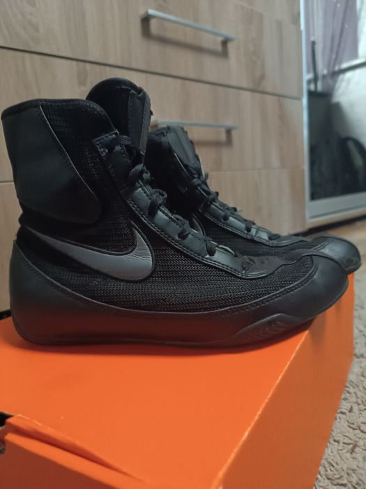 Machomai 38 розмір  устілка 24,5