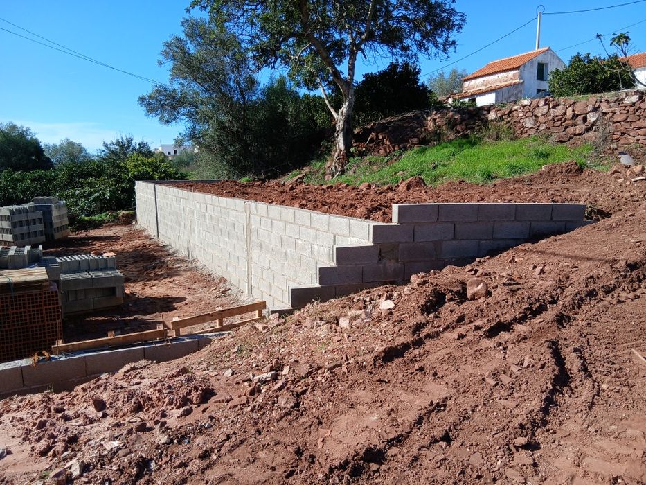 Remodelações & Construção (Orçamentos grátis)