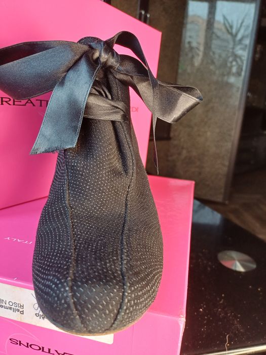 Кожаные ботильоны  Luca Verdi, Италия, разм 37.5