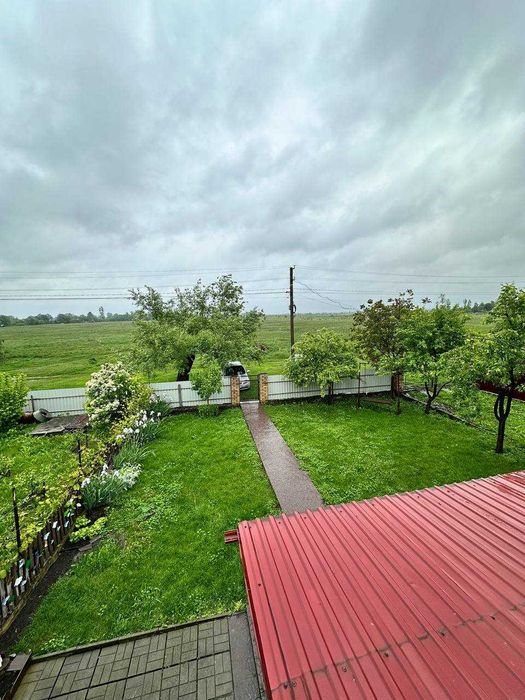 Продаж будинку в селі Бортків, Золочівський район!