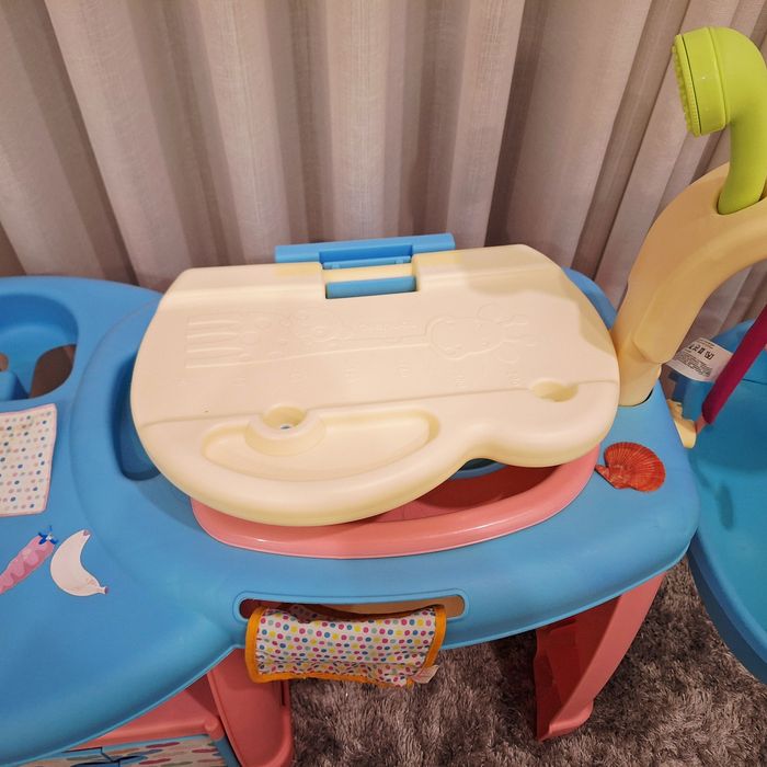 Centro nenuco como novo