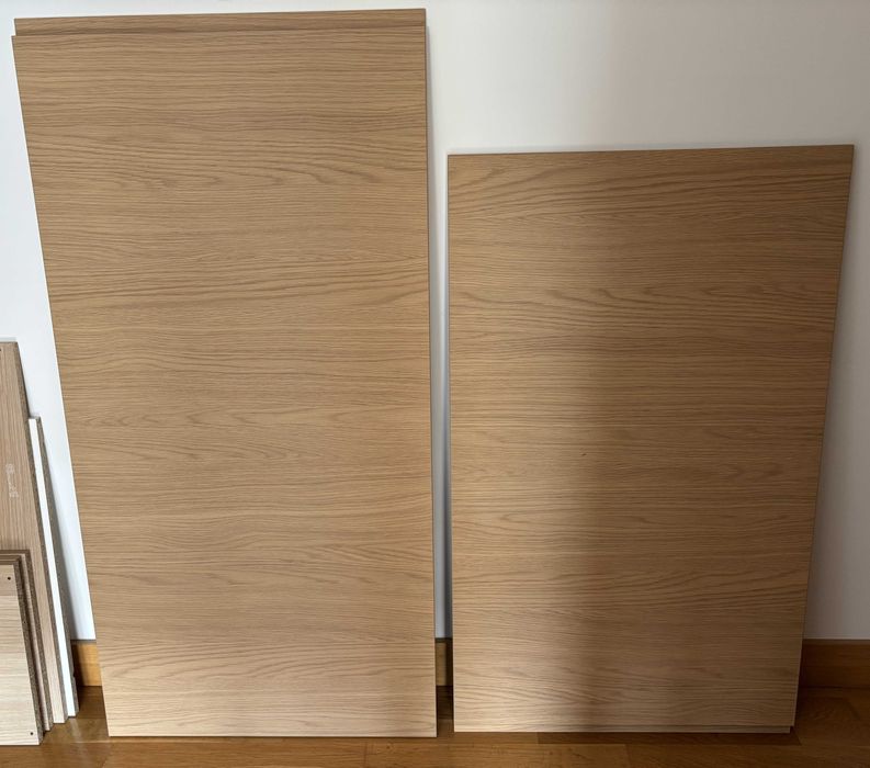 IKEA porta de armário de cozinha