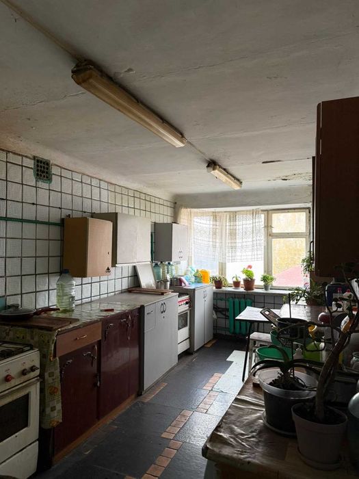 Оренда кімнати в гуртожитку в р-ні ТРЦ Глобал