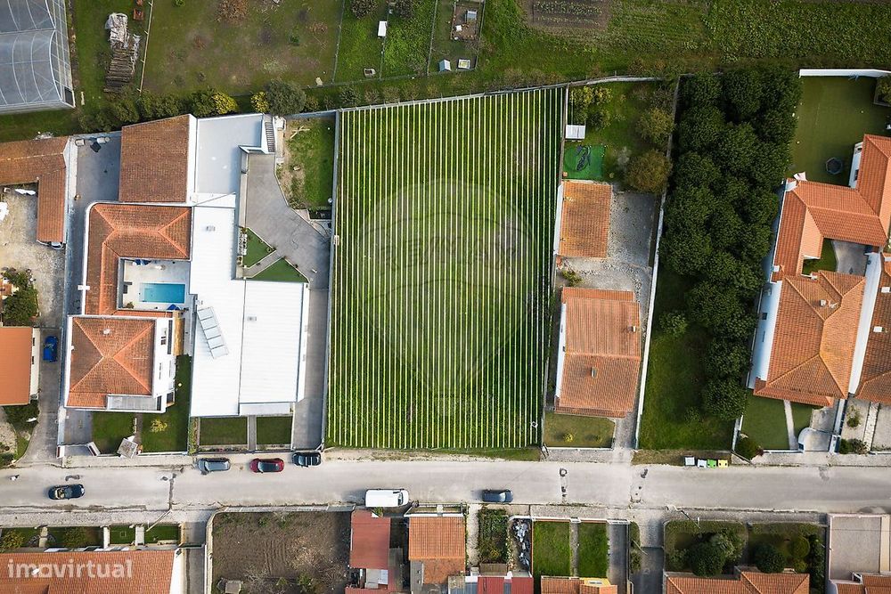 Terreno  para venda