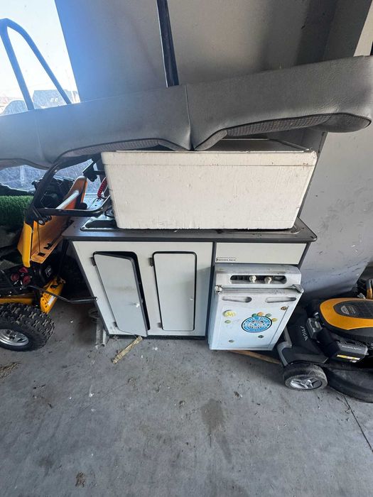 VW T3 Multivan 1990 r.