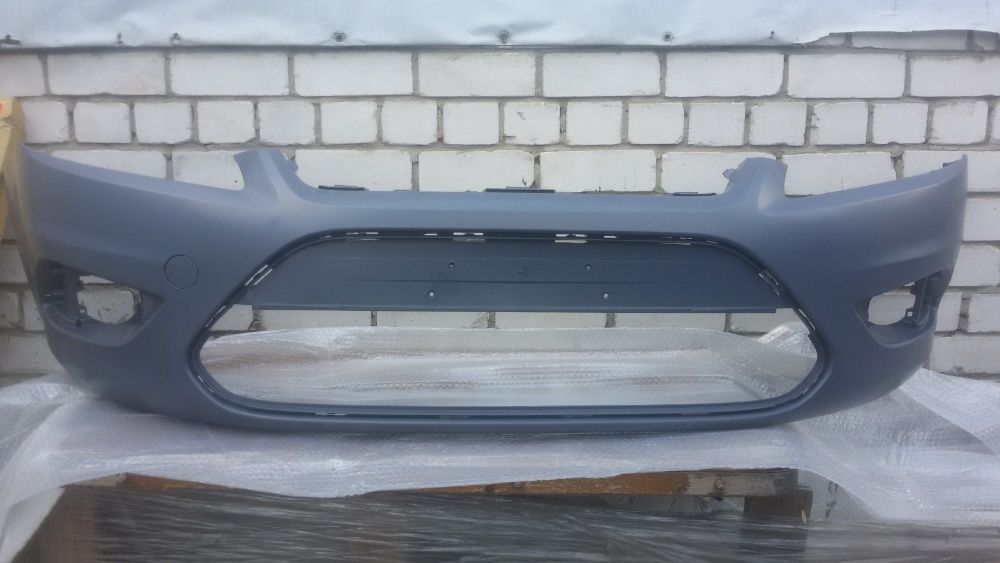 Крыло  Ford Focus  3 Форд Фокус 3 с 11-18