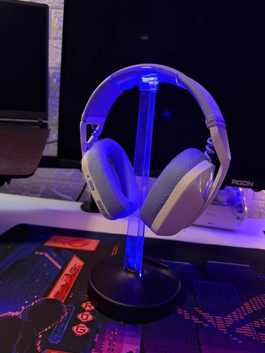 Suporte Headphones Gaming