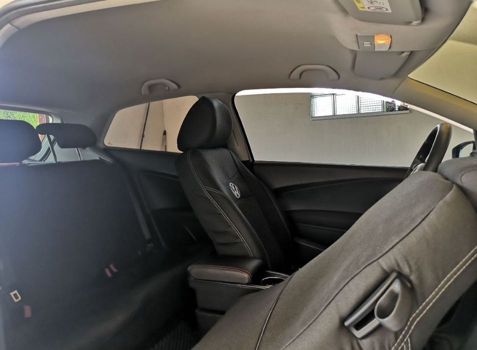 VOLKSWAGEN POLO 2017 VIN WVWZZZ6RZHY295259 фото оголошення 18 з 24