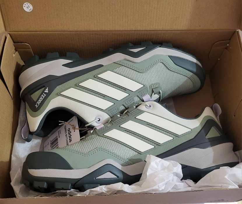 Кросівки Unisex Adidas Terrex Skychaser Hiking JH6389 (ОРИГІНАЛ