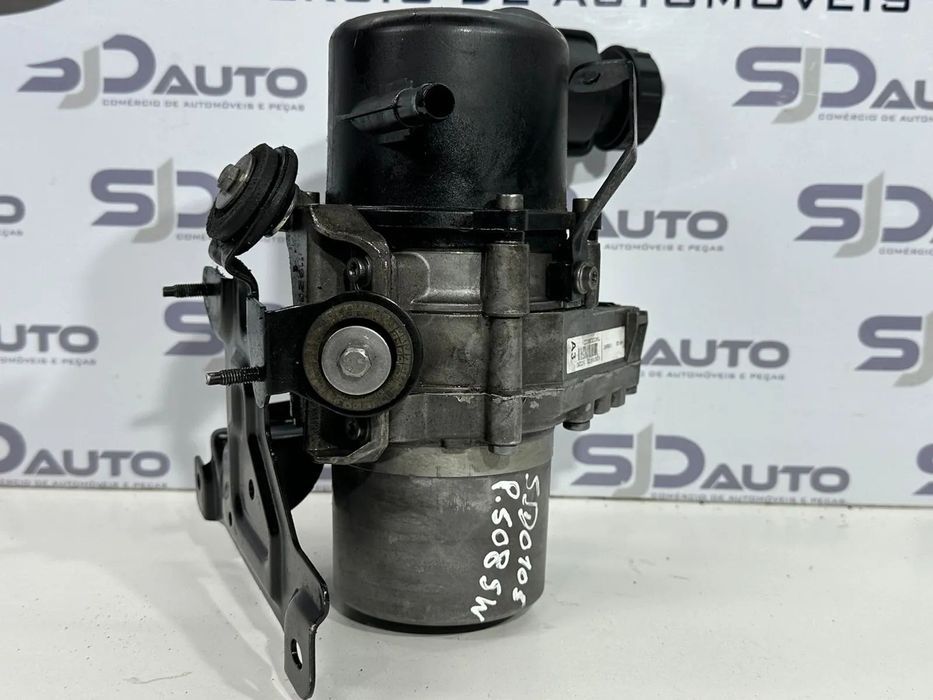 Bomba Direção - Peugeot 508 I / RXH