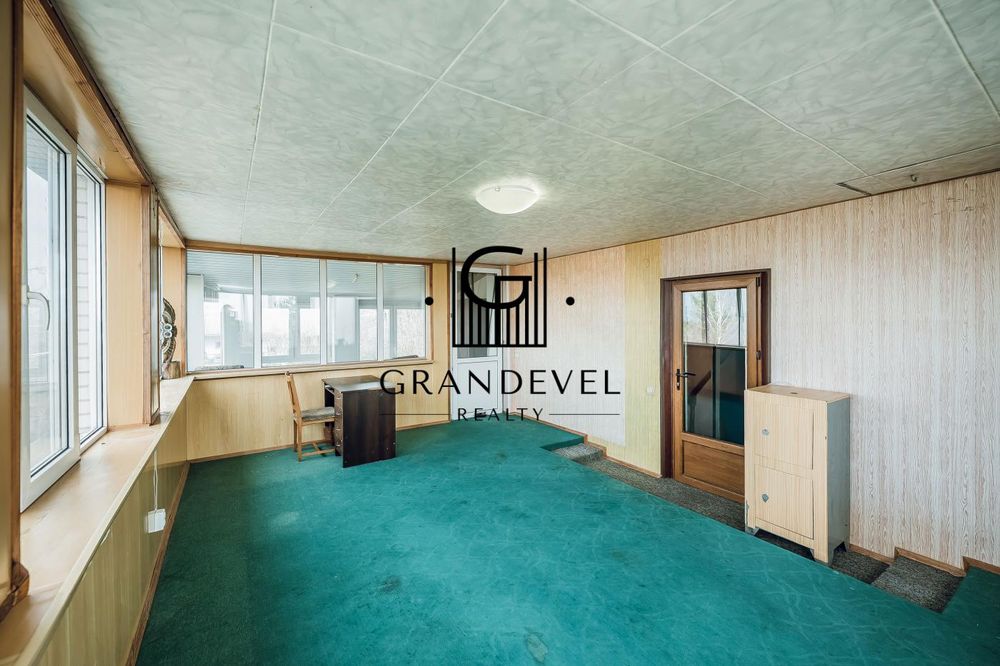 Без % Будинок Підгірці 243 м², 12 км Київ, сауна, баня, цоколь