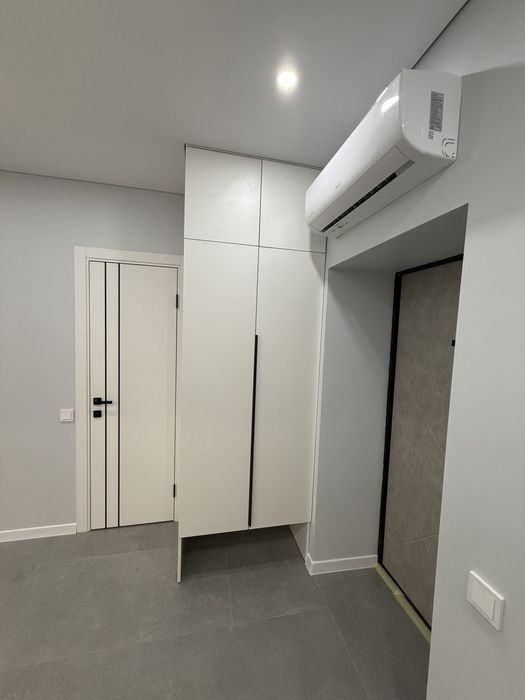 Квартира в Щасливий у Дніпрі