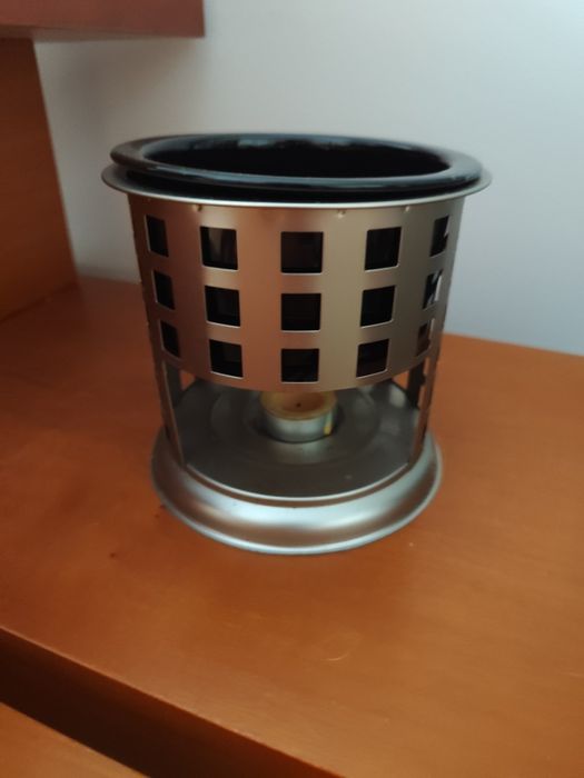 Fondue / Molheira Inox