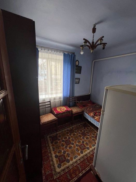 Продаж 4-кімнатної квартири Ямпіль