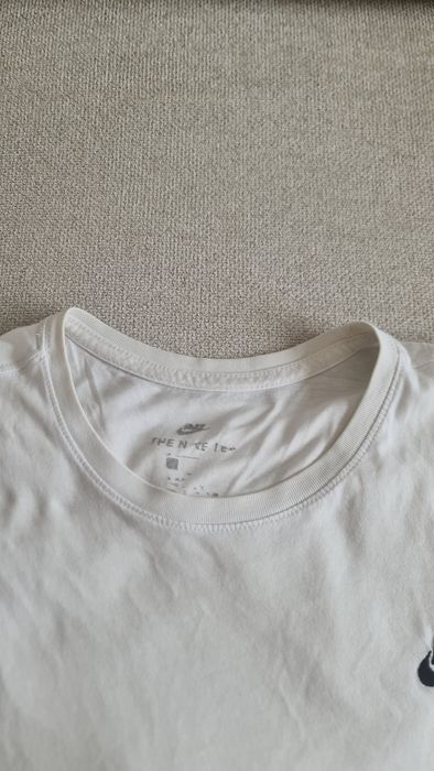 T-shirt Nike Basic