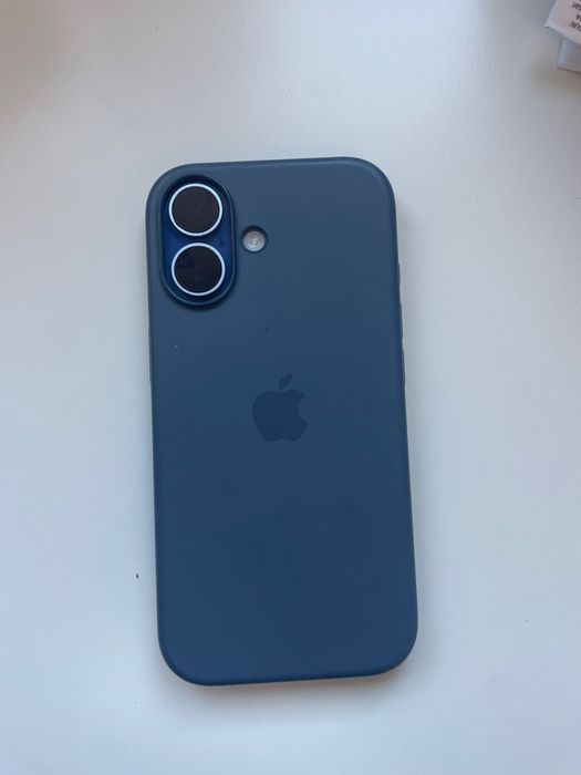 iPhone 17 256GB Azul