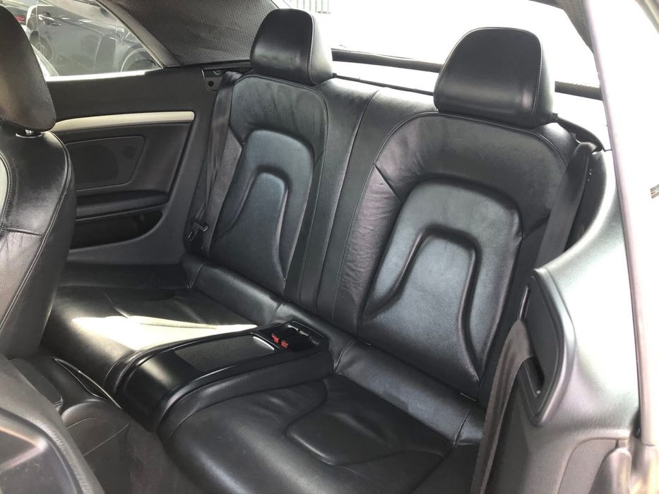 Audi a5 2.0 tdi cabrio 170cv