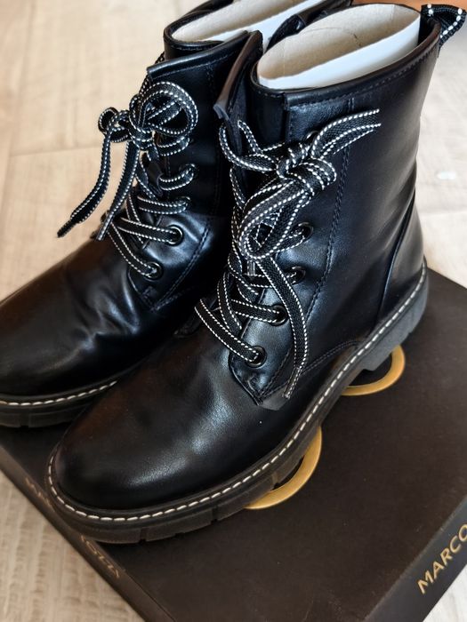 Черевики Marco Tozzi 38р