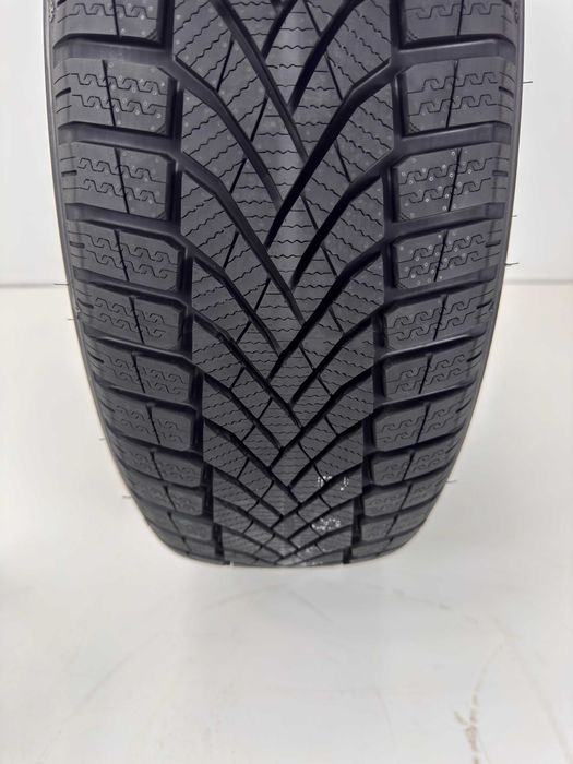 NOWE zimowe OPONY 215/55R18 - Falken EuroWinter HS02