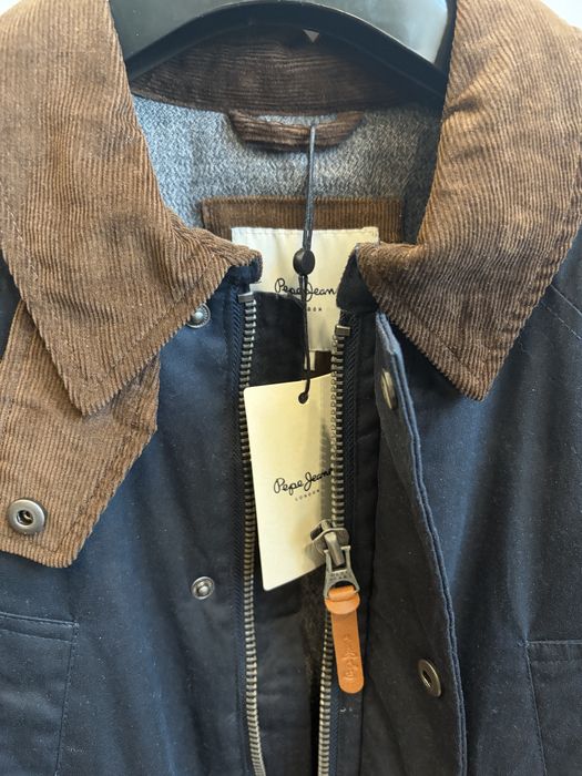 Нова Оригінальна Куртка Pepe Jeans Togan