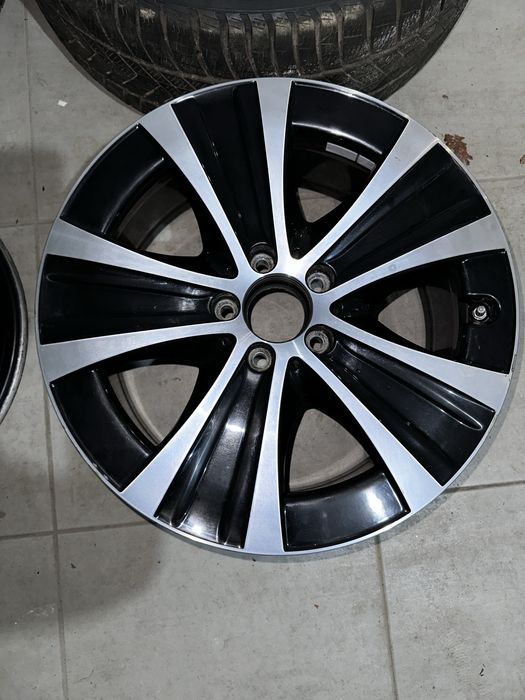 Jantes 18 5x112 Mercedes 2021