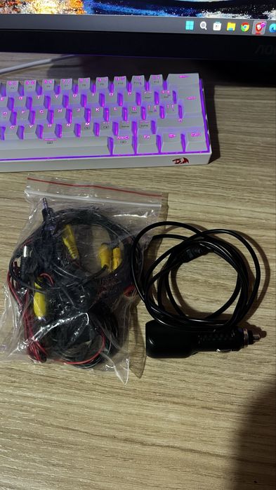 Radio Carplay/Adroid auto Carlega