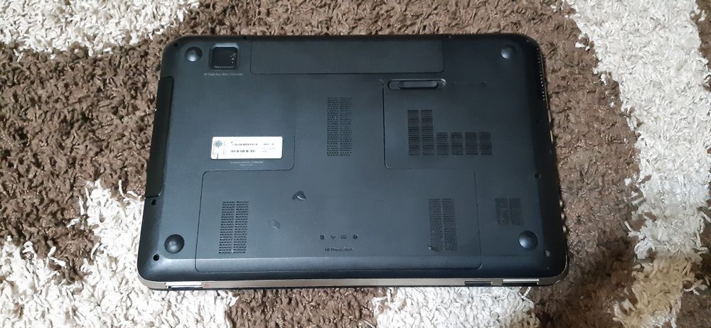 Розборка Нр DV7-6b03sg