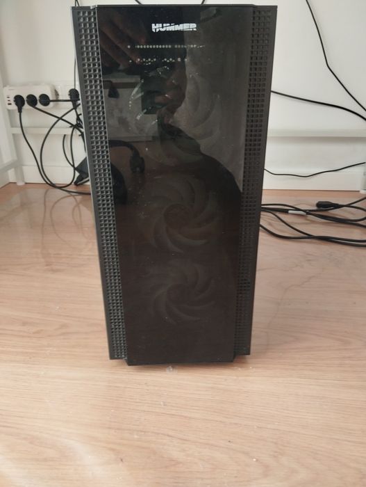 Pc gamer 3060ti 12 vram