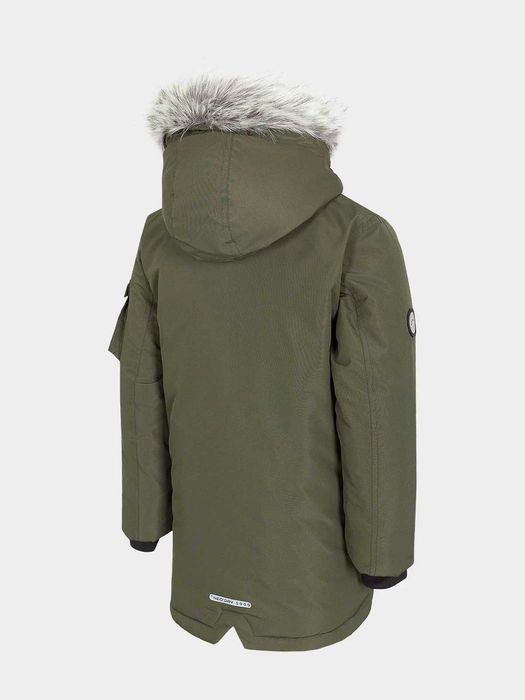 kurtka 4F 128 neodry 5000 kurtka 4F 128