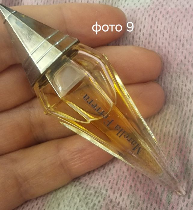 Жіноча туалетна вода