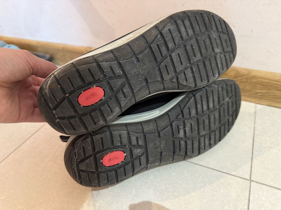 Buty ARA goretex 38