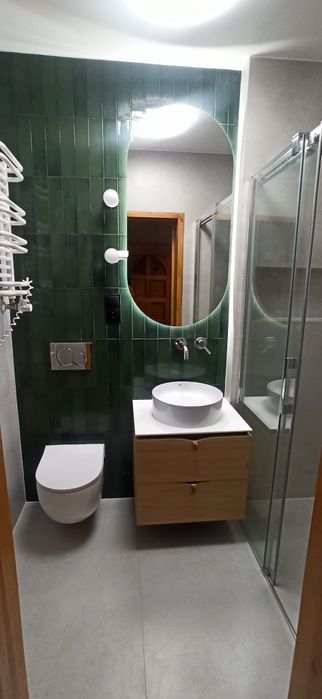 Remonty Katowice, malowanie, instalacje . Wolne terminy