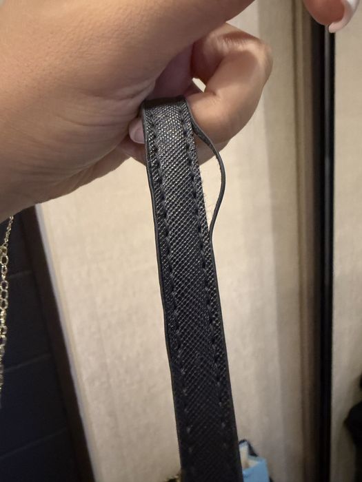 Сумка guess нейлон