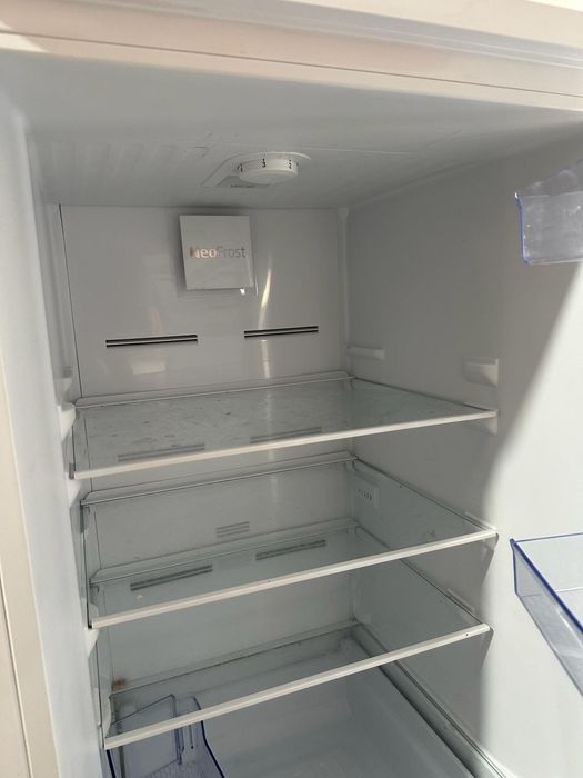 Vendo frigorífico beko no frost