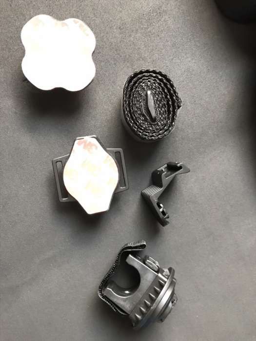 Câmara Táctica Call Of Duty