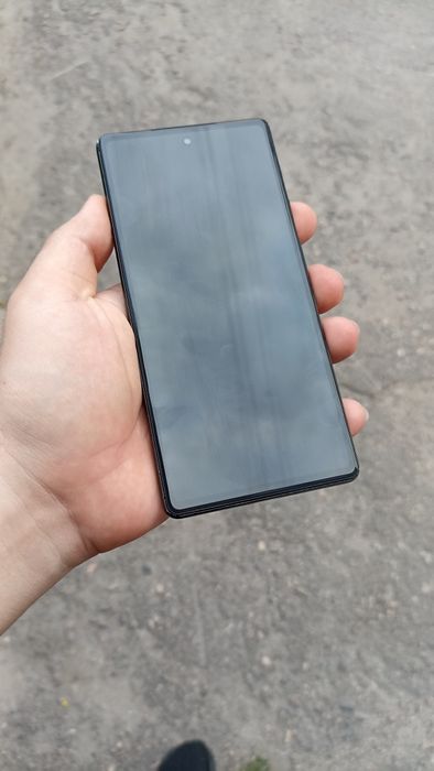 Pixel 6a (128gb) neverlok