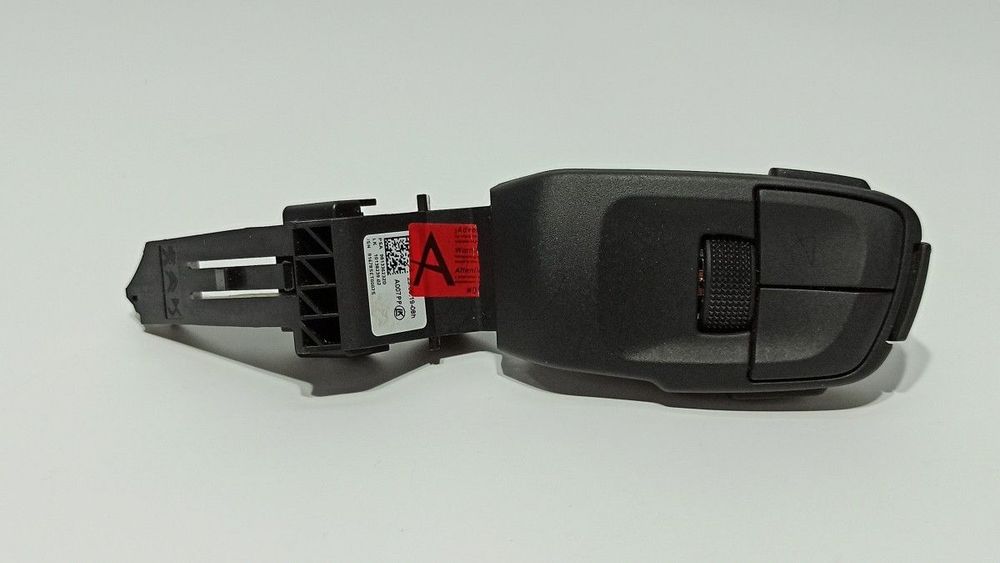 CONTROLO DE VELOCIDADE PEUGEOT 208 (P2) ALLURE