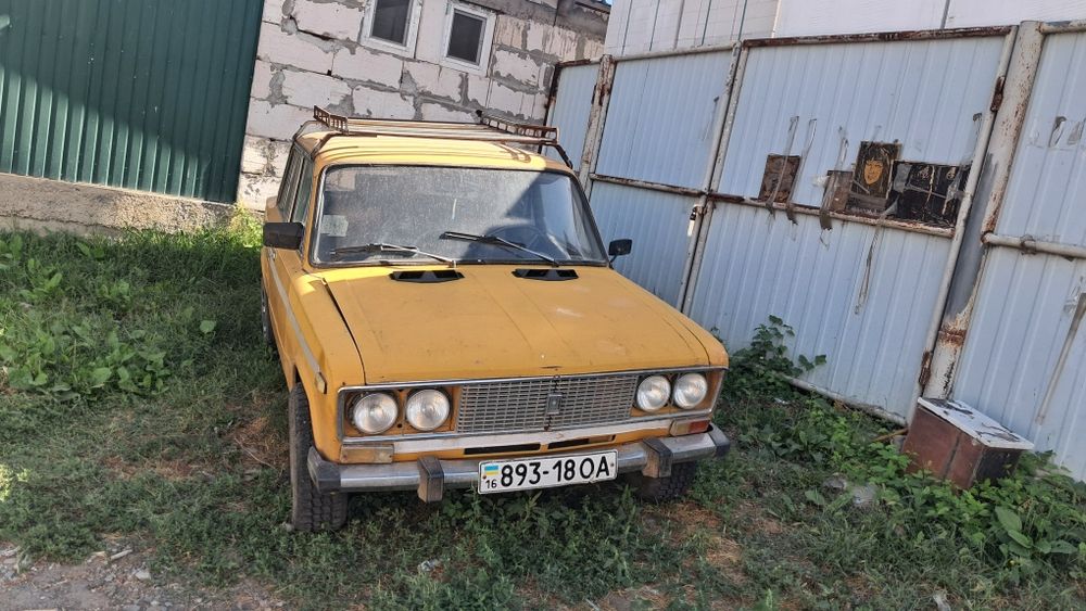 продам  ваз 2106