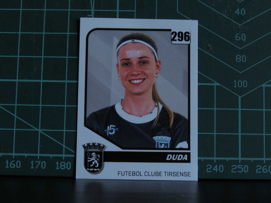 Cromos Tirsense Época 2O25-2O26