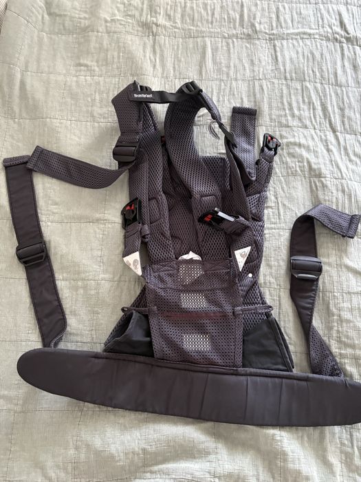 Nosidlo Babybjorn One