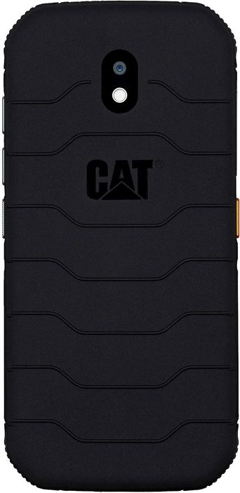 Smartfon Cat Phones S42 3 GB / 32 GB 4G (LTE) czarny