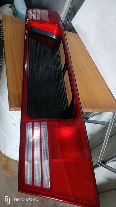 Farolim Suzuki Swift 1990 de mala..