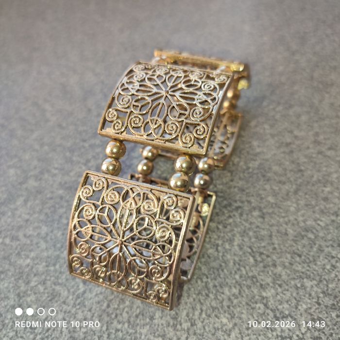 Браслет оригинальный