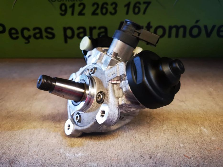 AUDI 3.0 TDI BOMBA DE ALTA PRESSAO - BA001