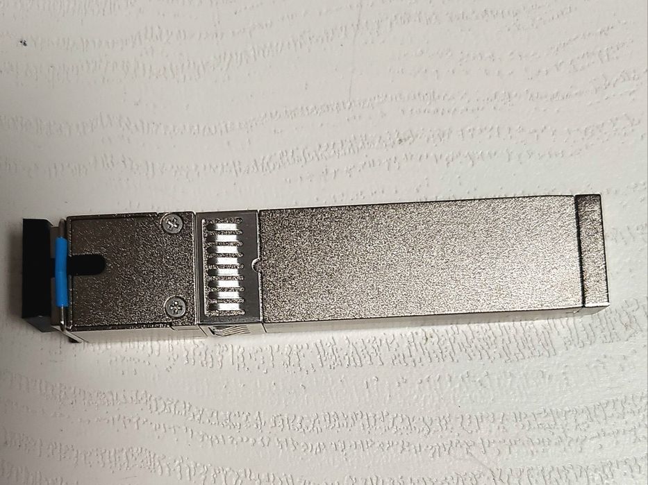 Високошвидкісний оптичний трансивер Hisense LTF7219-BC +1 Новий.
