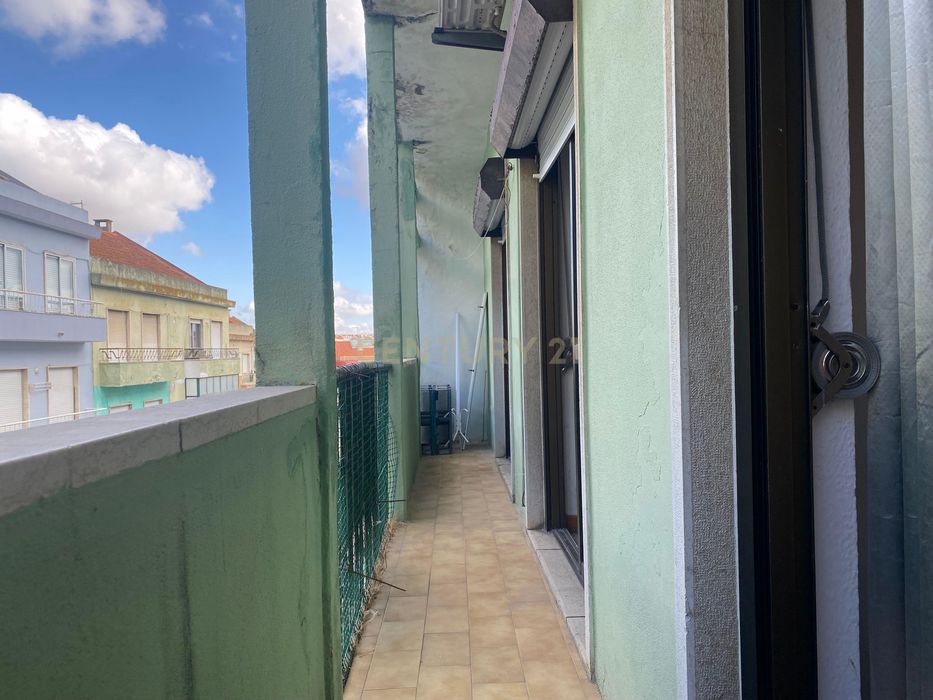 Casa a venda em Setubal
