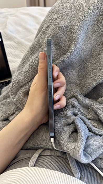 Iphone 12 Pro Max 256GB Blue