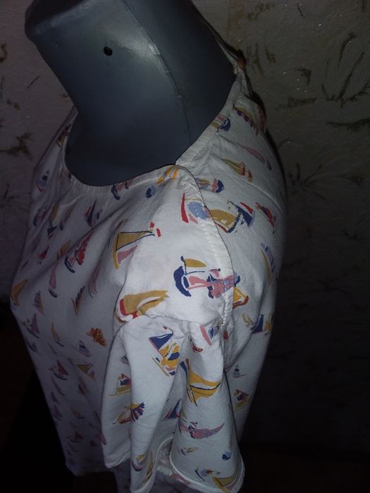 Блузка, розмір 54/56